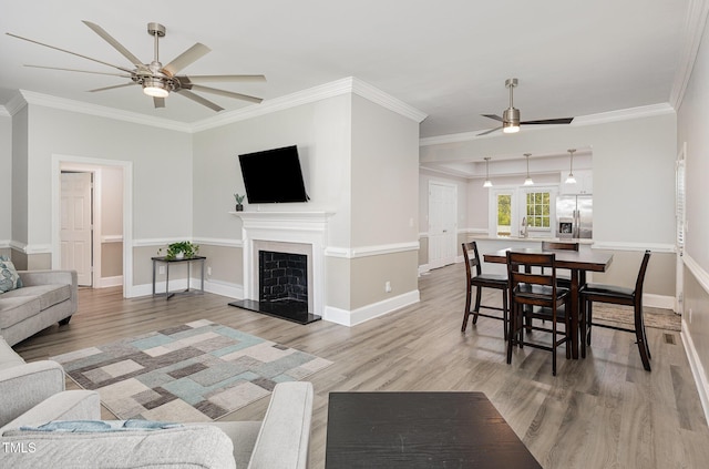208 S College Ave, Kenly, NC 27542 - photo 5