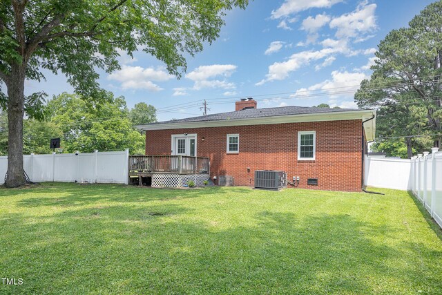 208 S College Ave, Kenly, NC 27542 - photo 22