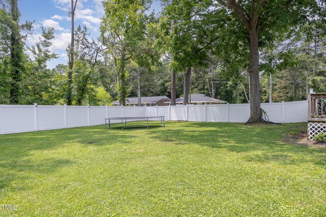 208 S College Ave, Kenly, NC 27542 - photo 24