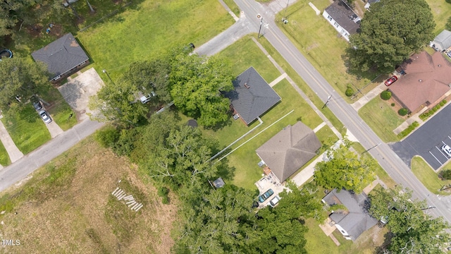 208 S College Ave, Kenly, NC 27542 - photo 26