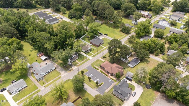 208 S College Ave, Kenly, NC 27542 - photo 27
