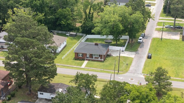 208 S College Ave, Kenly, NC 27542 - photo 29