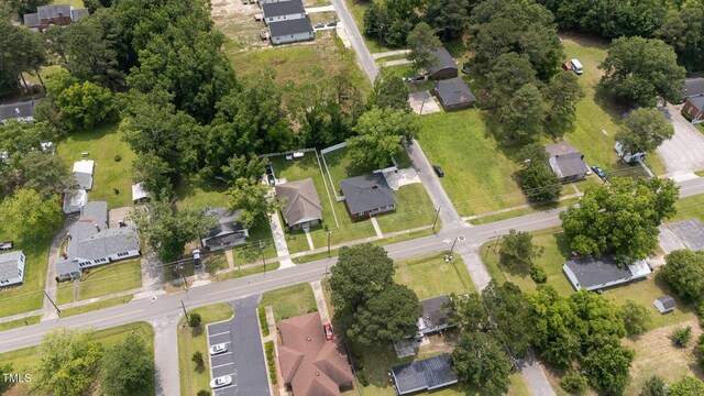 208 S College Ave, Kenly, NC 27542 - photo 30