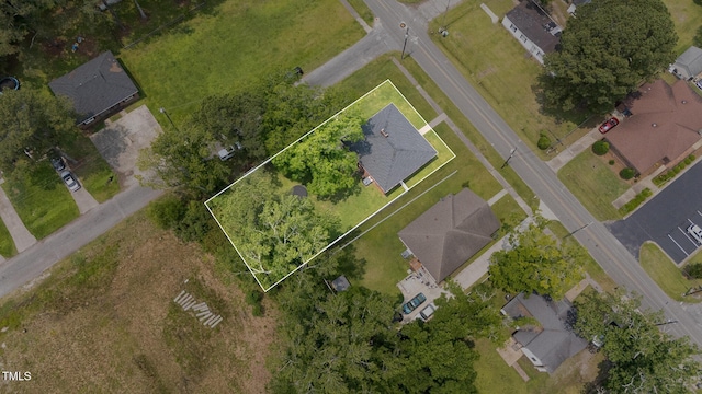 208 S College Ave, Kenly, NC 27542 - photo 31