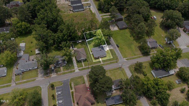 208 S College Ave, Kenly, NC 27542 - photo 33