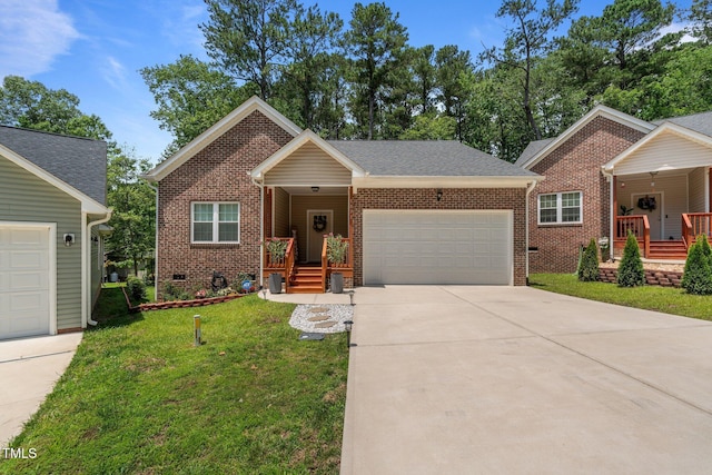 1051 Upland Reach, Sanford, NC 27332 - photo 4