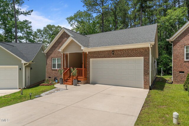 1051 Upland Reach, Sanford, NC 27332 - photo 42