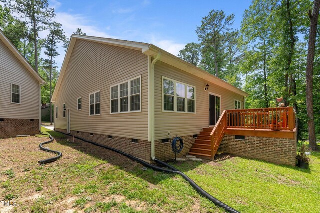 1051 Upland Reach, Sanford, NC 27332 - photo 38