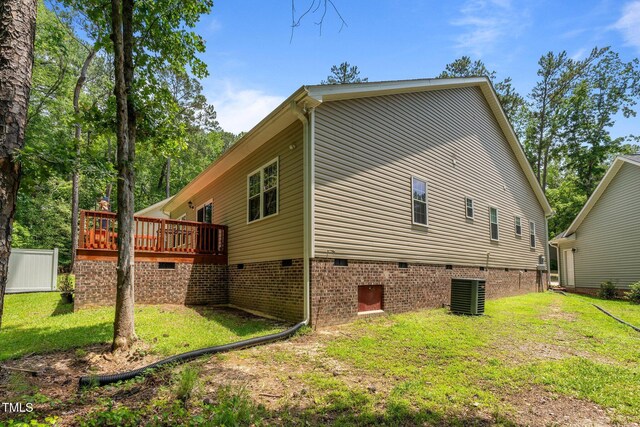 1051 Upland Reach, Sanford, NC 27332 - photo 39