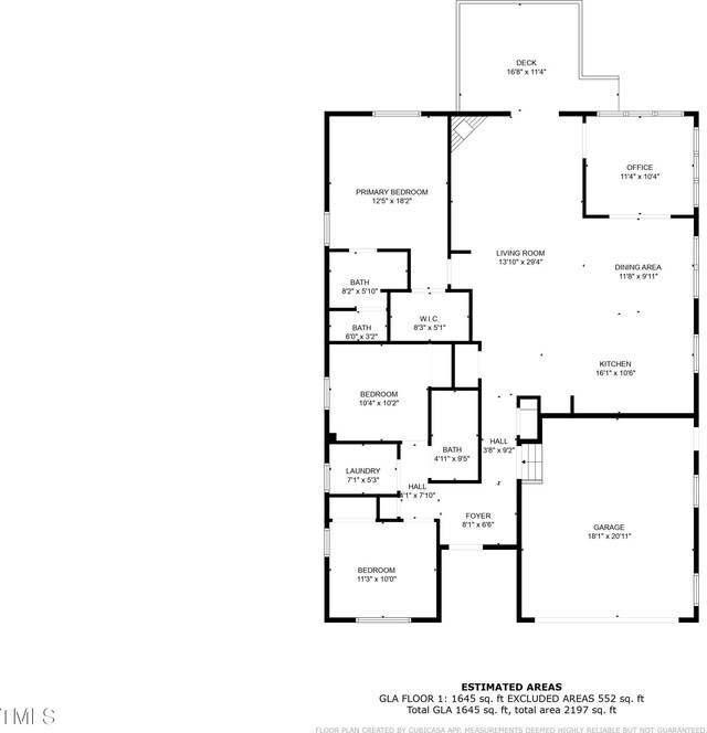 1051 Upland Reach, Sanford, NC 27332 - photo 34