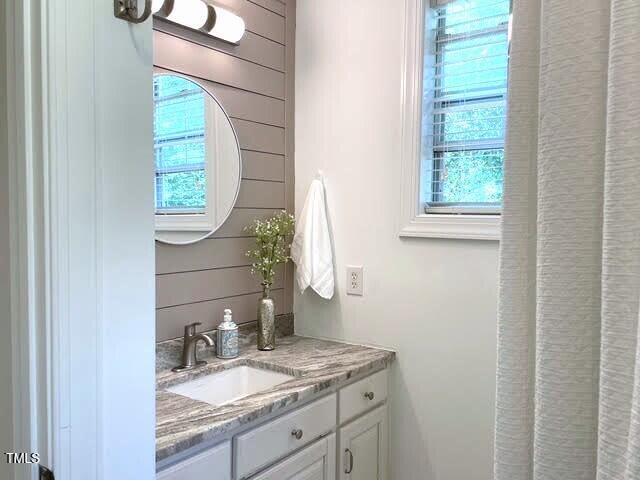 11609 US-401, Fuquay Varina, NC 27526 - bathroom featuring vanity