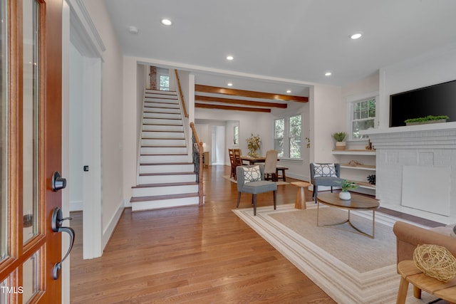924 W Trinity Ave, Durham, NC 27701 - photo 4