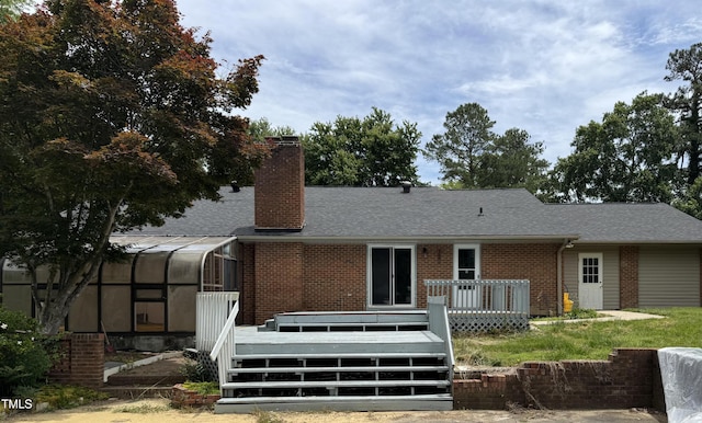 1208 Hatch Rd, Chapel Hill, NC 27516 - photo 3