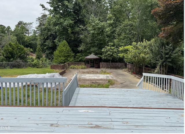 1208 Hatch Rd, Chapel Hill, NC 27516 - photo 4