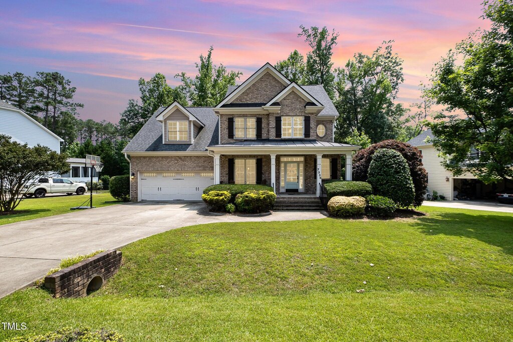 7336 Capulin Crest Dr, Apex, NC 27539 - photo 1