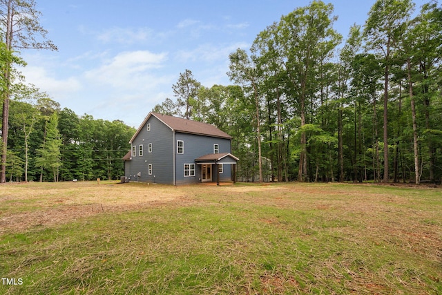 125 Oswego Dr, Louisburg, NC 27549 - photo 42