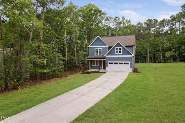 125 Oswego Dr, Louisburg, NC 27549 - photo 2