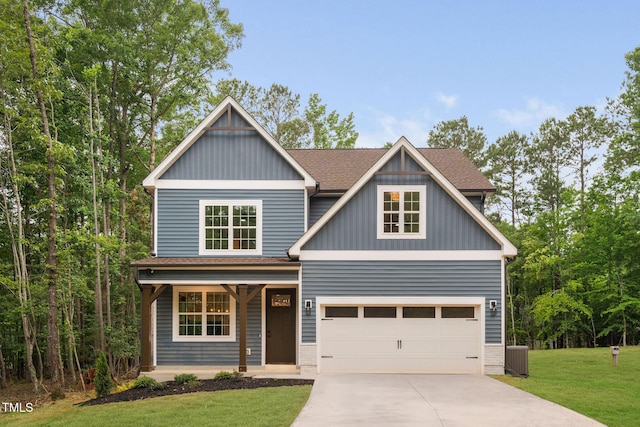 125 Oswego Dr, Louisburg, NC 27549 - photo 3