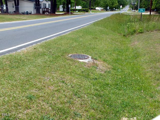 00 Bunn Elementary School, Bunn, NC 27508