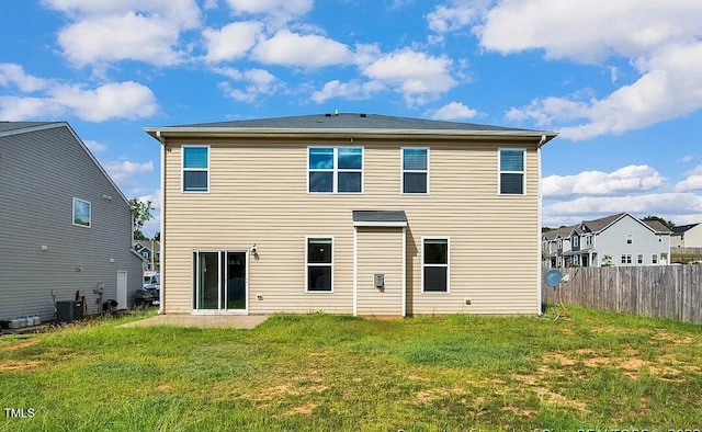216 Quartermaster Dr, Sanford, NC 27330 - photo 25