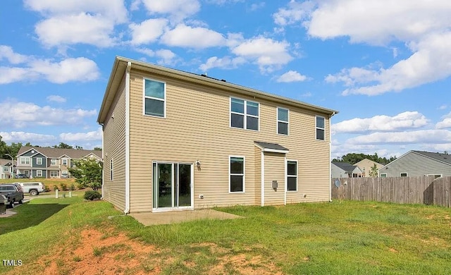 216 Quartermaster Dr, Sanford, NC 27330 - photo 26