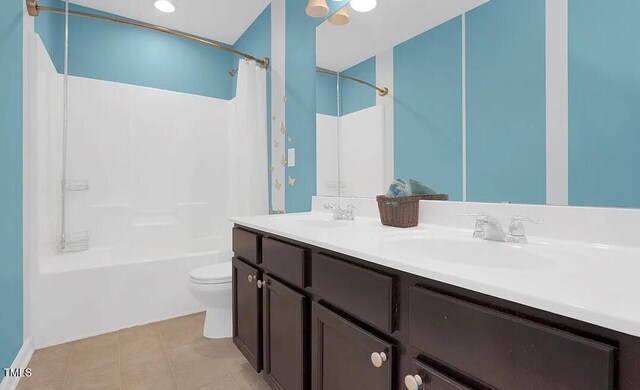 216 Quartermaster Dr, Sanford, NC 27330 - photo 22