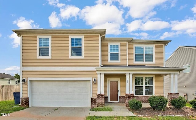 216 Quartermaster Dr, Sanford, NC 27330 - photo 1