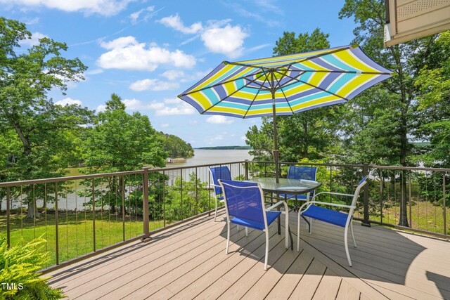 136 Audubon Pl, Clarksville, VA 23927 - photo 8