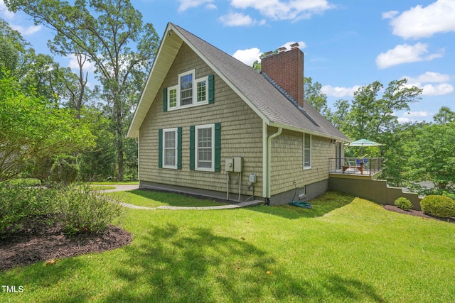 136 Audubon Pl, Clarksville, VA 23927 - photo 34