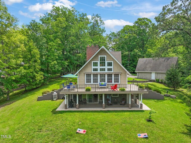136 Audubon Pl, Clarksville, VA 23927 - photo 35