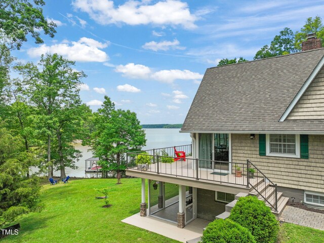 136 Audubon Pl, Clarksville, VA 23927 - photo 36