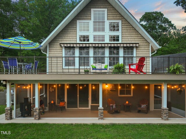 136 Audubon Pl, Clarksville, VA 23927 - photo 30