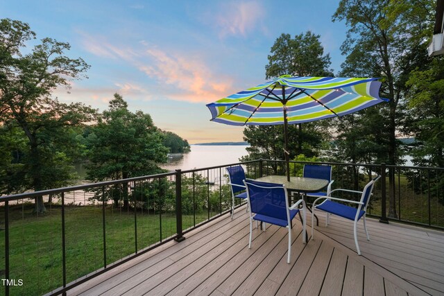 136 Audubon Pl, Clarksville, VA 23927 - photo 44