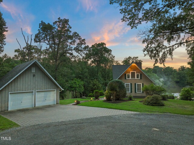 136 Audubon Pl, Clarksville, VA 23927 - photo 33