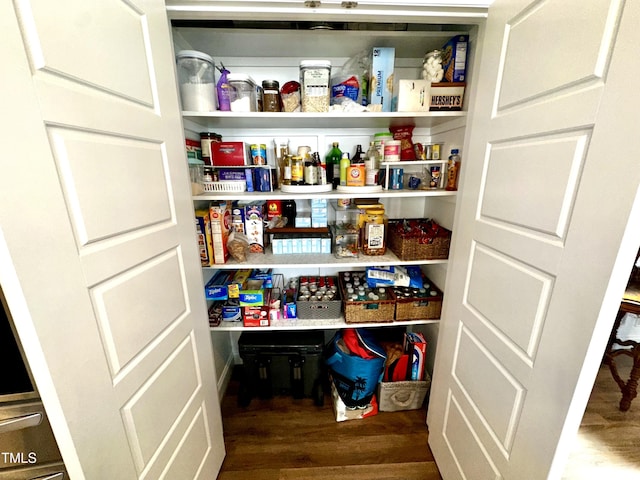 1705 Main Divide Dr, Wake Forest, NC 27587 - view of storage area