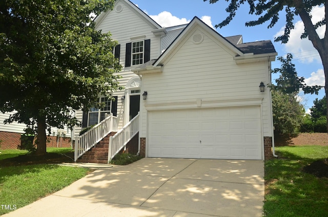105 Troyer Pl, Apex, NC 27502 - photo 1
