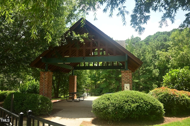 105 Troyer Pl, Apex, NC 27502 - photo 24