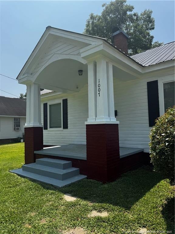 1007 N Water St, Lumberton, NC 28358 - photo 2