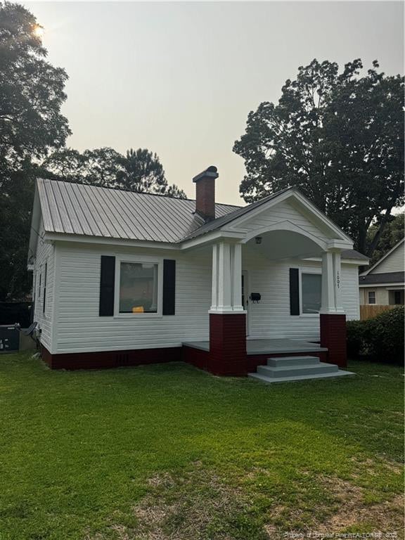 1007 N Water St, Lumberton, NC 28358 - photo 3
