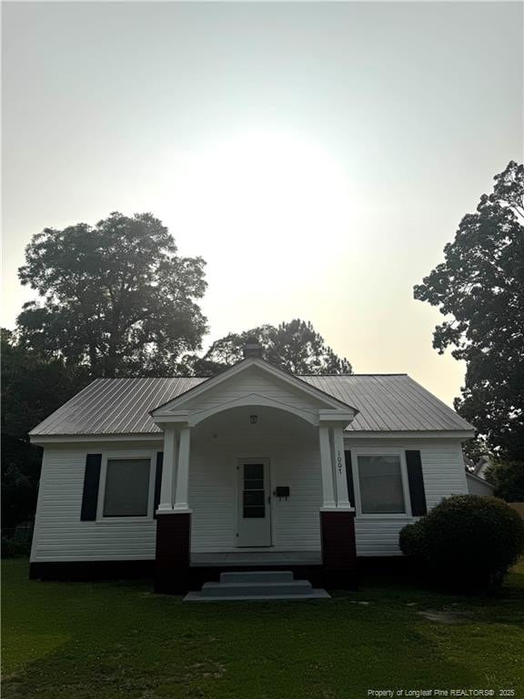 1007 N Water St, Lumberton, NC 28358 - photo 13