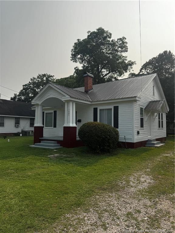 1007 N Water St, Lumberton, NC 28358 - photo 14