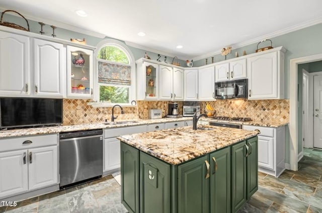 7401 Heartland Dr, Wake Forest, NC 27587 - photo 5