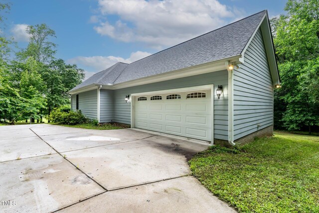 180 Normandy Rd, Louisburg, NC 27549 - photo 7