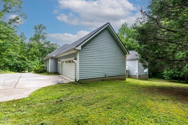 180 Normandy Rd, Louisburg, NC 27549 - photo 8