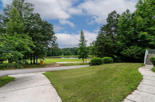 180 Normandy Rd, Louisburg, NC 27549 - photo 14
