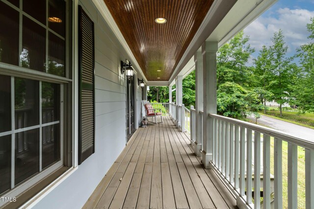 180 Normandy Rd, Louisburg, NC 27549 - photo 15