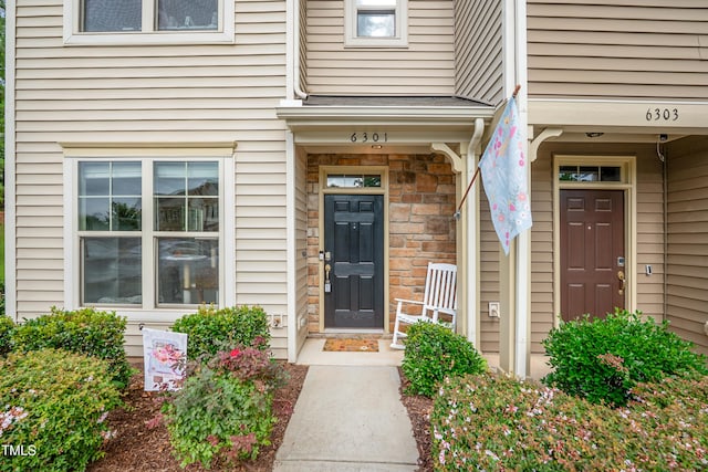 6301 Pesta Ct, Raleigh, NC 27612 - photo 2