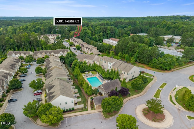 6301 Pesta Ct, Raleigh, NC 27612 - photo 23