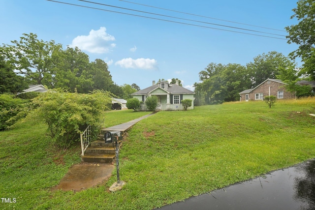 620 Mcadams Rd, Hillsborough, NC 27278 - photo 2