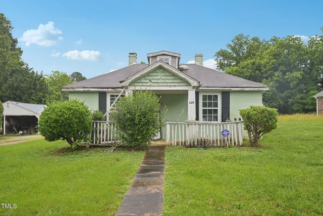 620 Mcadams Rd, Hillsborough, NC 27278 - photo 1